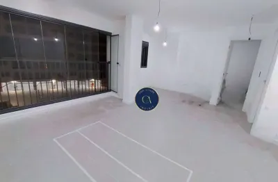 Apartamento com 1 dormitório à venda - vila anastácio - são paulo/sp