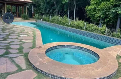 Casa em condomínio fechado com 3 quartos à venda na Rua Andaluz, Condomínio Fazenda Kurumin, Itu