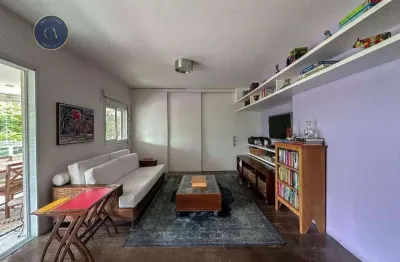 Apartamento residencial à venda, água branca, são paulo - ap2451.