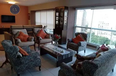 Apartamento residencial à venda, vila romana, são paulo - ap2478.