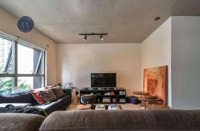 Apartamento residencial à venda, brooklin, são paulo - ap2490.