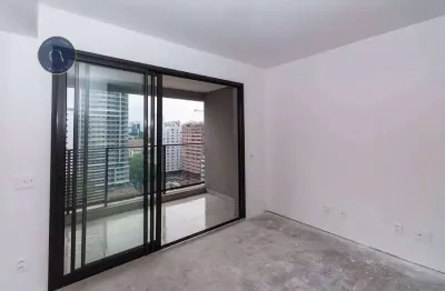 Apartamento com 1 dormitório à venda, 29 m² - pompeia - são paulo/sp