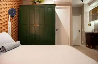 Apartamento residencial à venda, pinheiros, são paulo - ap2585.