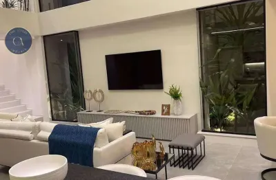 Casa residencial à venda, módulo 11, bertioga - ca0464.