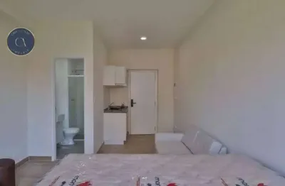 Apartamento residencial à venda, sumarezinho, são paulo - ap2605.