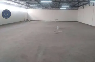 Sala comercial à venda na Rua República do Líbano, Centro, Osasco
