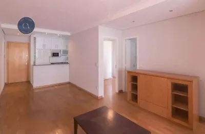 Apartamento à venda, 67 m² por r$ 760.000,00 - perdizes - são paulo/sp