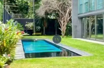 Casa com 4 quartos para venda no jardim américa em são paulo.