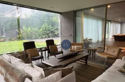Casa com 4 suítes à venda, 1000 m² - jardim américa - são paulo/sp