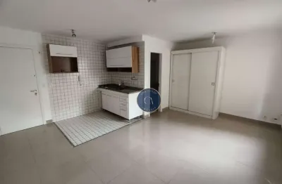 Studio com 1 dormitório para alugar, 28 m² - perdizes - são paulo/sp