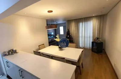 Apartamento com 2 dormitórios à venda, 70 m² - água branca - são paulo/sp