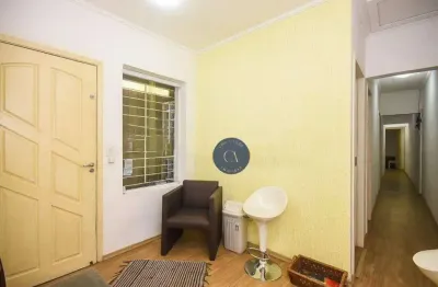 Casa com 6 dormitórios à venda, 100 m² - pompeia - são paulo/sp