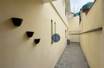 Casa com 3 dormitórios para alugar, 150 m² - freguesia do ó - são paulo/sp