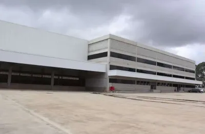 Galpão, 9088 m² - venda ou aluguel - jardim da glória - cotia/sp