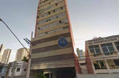 Sala comercial com 4 salas à venda na Avenida Pacaembu, Pacaembu, São Paulo