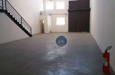 Barracão / Galpão / Depósito para alugar na Alameda Araguaia, Tamboré, Barueri