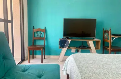 Studio com 1 dormitório para alugar, 24 m² - pinheiros - são paulo/sp