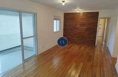 Apartamento com 3 quartos para locação na vila leopoldina.