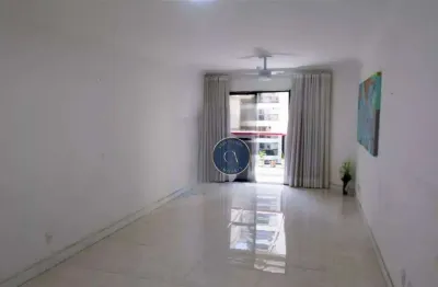 Apartamento com 3 dormitórios à venda, 98 m² - perdizes - são paulo/sp