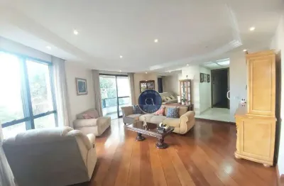 Apartamento com 4 dormitórios à venda, 200 m² - perdizes - são paulo/sp