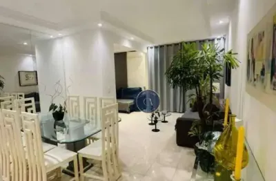 Apartamento com 2 dormitórios à venda, 97 m² - empresarial 18 do forte - barueri/sp