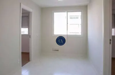 Apartamento com 2 quartos à venda na Rua João Pereira, Lapa, São Paulo