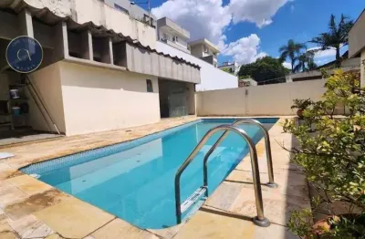 Casa com 3 dormitórios à venda, 213 m² - pinheiros - são paulo/sp