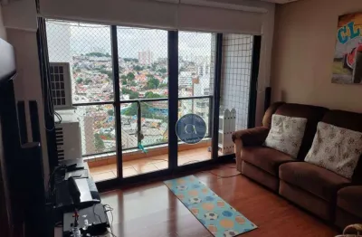 Apartamento com 3 dormitórios à venda, 84 m² - vila pompeia - são paulo/sp