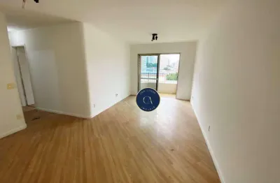 Apartamento com 3 dormitórios, 83 m² - venda ou aluguel - vila pompeia - são paulo/sp