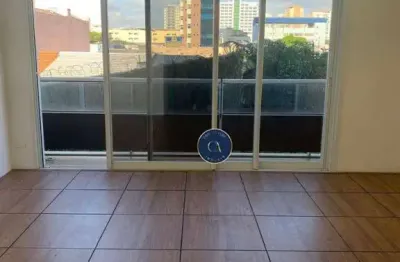 Sala comercial à venda na Rua Trajano, Lapa, São Paulo