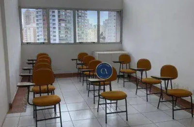 Sala comercial à venda na Rua Clélia, Lapa, São Paulo