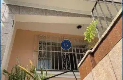 Casa com 3 dormitórios à venda, 300 m² - pompeia - são paulo/sp