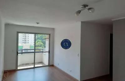 Apartamento com 3 dormitórios à venda, 65 m² - santana - são paulo/sp