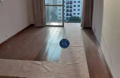 Apartamento com 3 dormitórios à venda, 89 m² - perdizes - são paulo/sp