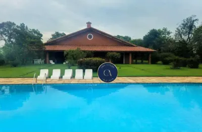 Casa com 7 dormitórios à venda, 770 m² - condomínio city castelo - itu/sp