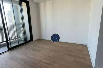 Studio com 1 dormitório, 24 m² - venda ou aluguel - vila pompeia - pompéia/sp