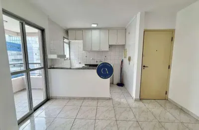 Apartamento com 1 dormitório à venda, 38 m² - perdizes - são paulo/sp