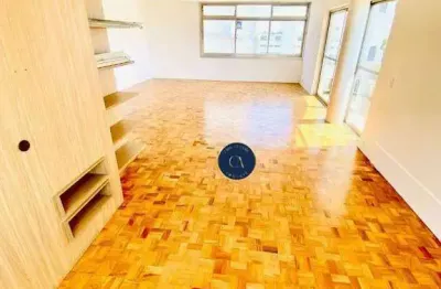 Apartamento com 3 quartos para venda em higienópolis são paulo.