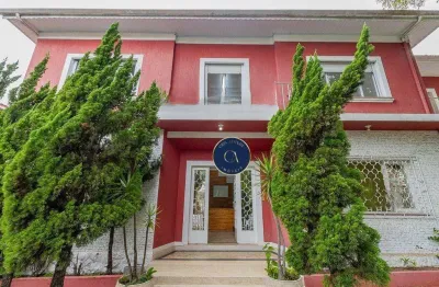 Casa com 12 quartos para venda ou locação em sumaré.