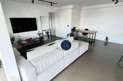 Apartamento com 3 dormitórios à venda, 83 m² - mooca - são paulo/sp