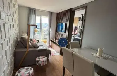 Apartamento com 2 dormitórios à venda, 46 m² - novo osasco - osasco/sp