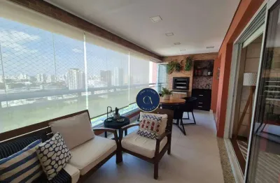 Apartamento com 2 dormitórios à venda, 94 m² - barra funda - são paulo/sp