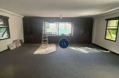 Sala comercial à venda na Rua Monte Alegre, Perdizes, São Paulo