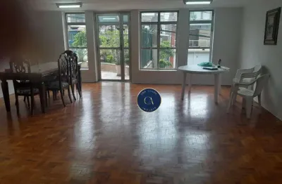 Apartamento com 3 dormitórios à venda, 95 m² - perdizes - são paulo/sp