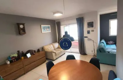 Apartamento com 2 dormitórios à venda, 70 m² - água branca - são paulo/sp