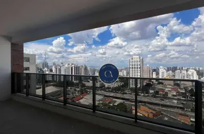 Apartamento com 2 quartos à venda na Rua Doutor Fabrício Vampré, Vila Mariana, São Paulo