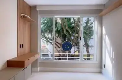 Apartamento com 2 dormitórios à venda, 63 m² - higienópolis - são paulo/sp