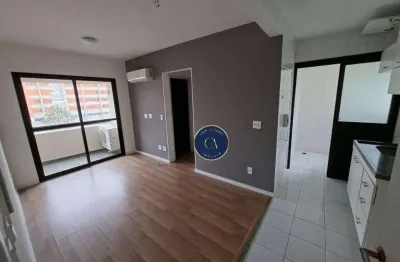 Apartamento com 2 dormitórios, 48 m² - venda ou aluguel - vila pompeia - são paulo/sp