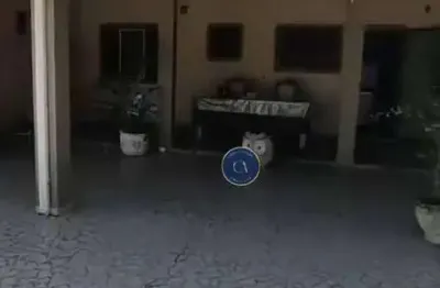 Casa na praia com 2 dormitórios à venda, 300 m² - parque balneário itanhaem - itanhaém/sp