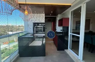 Apartamento com 3 quartos à venda na Avenida Escola Politécnica, Jaguaré, São Paulo